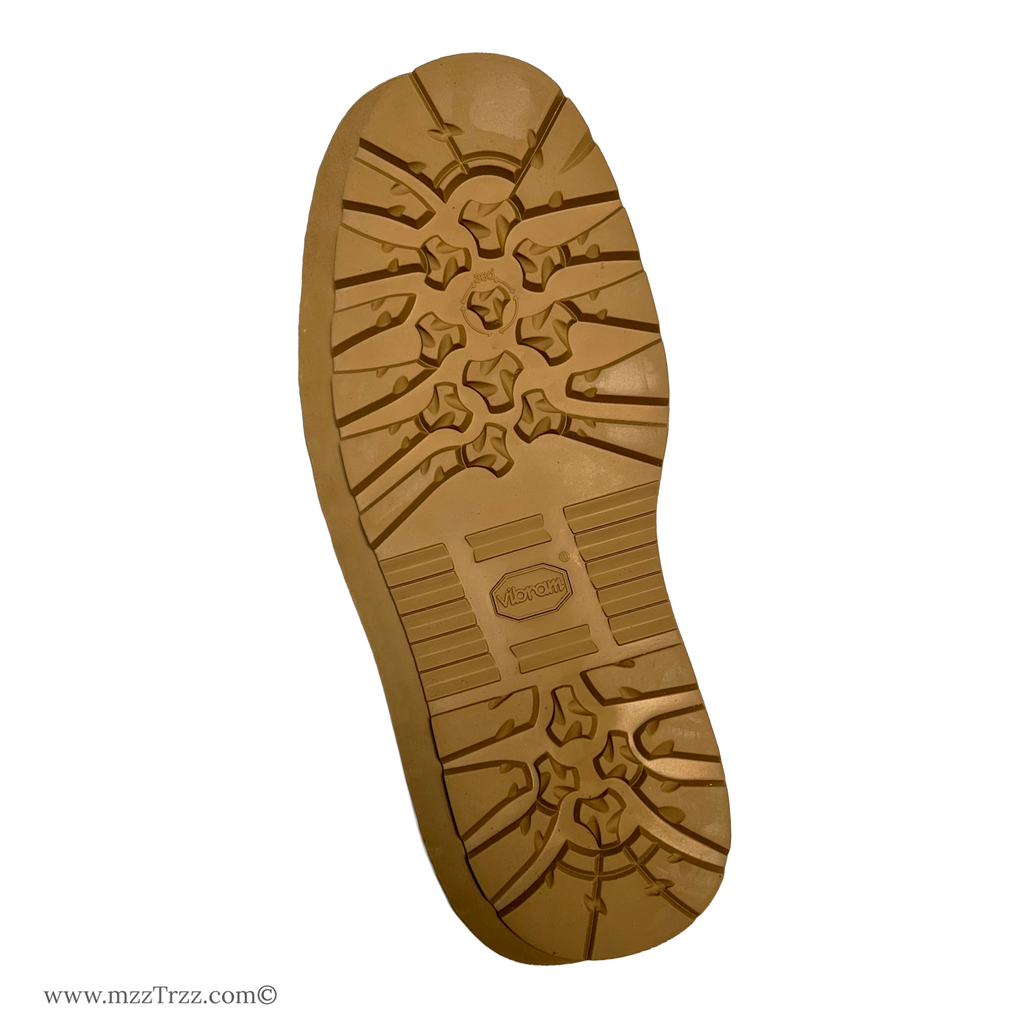 Shoemaking - Vibram - Sole - 1321 360 Force