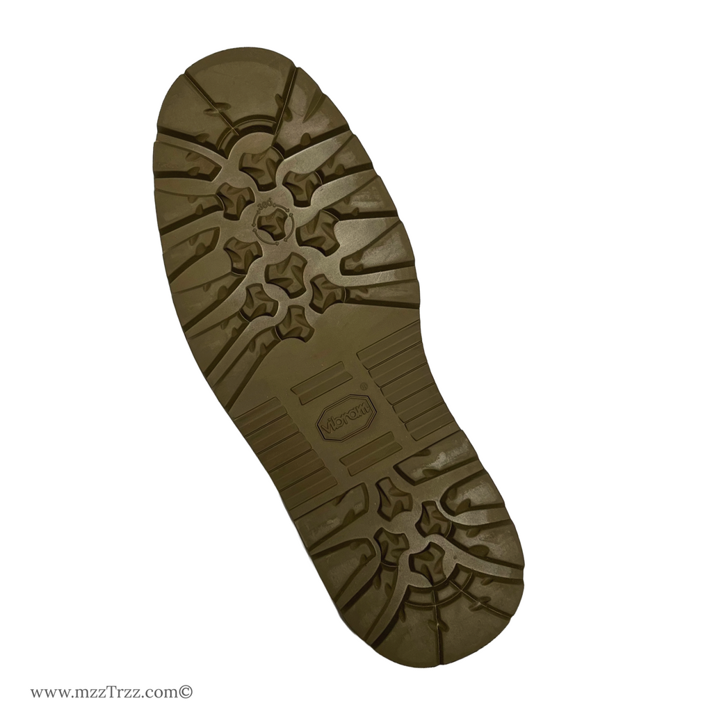 Shoemaking - Vibram - Sole - 1321 360 Force
