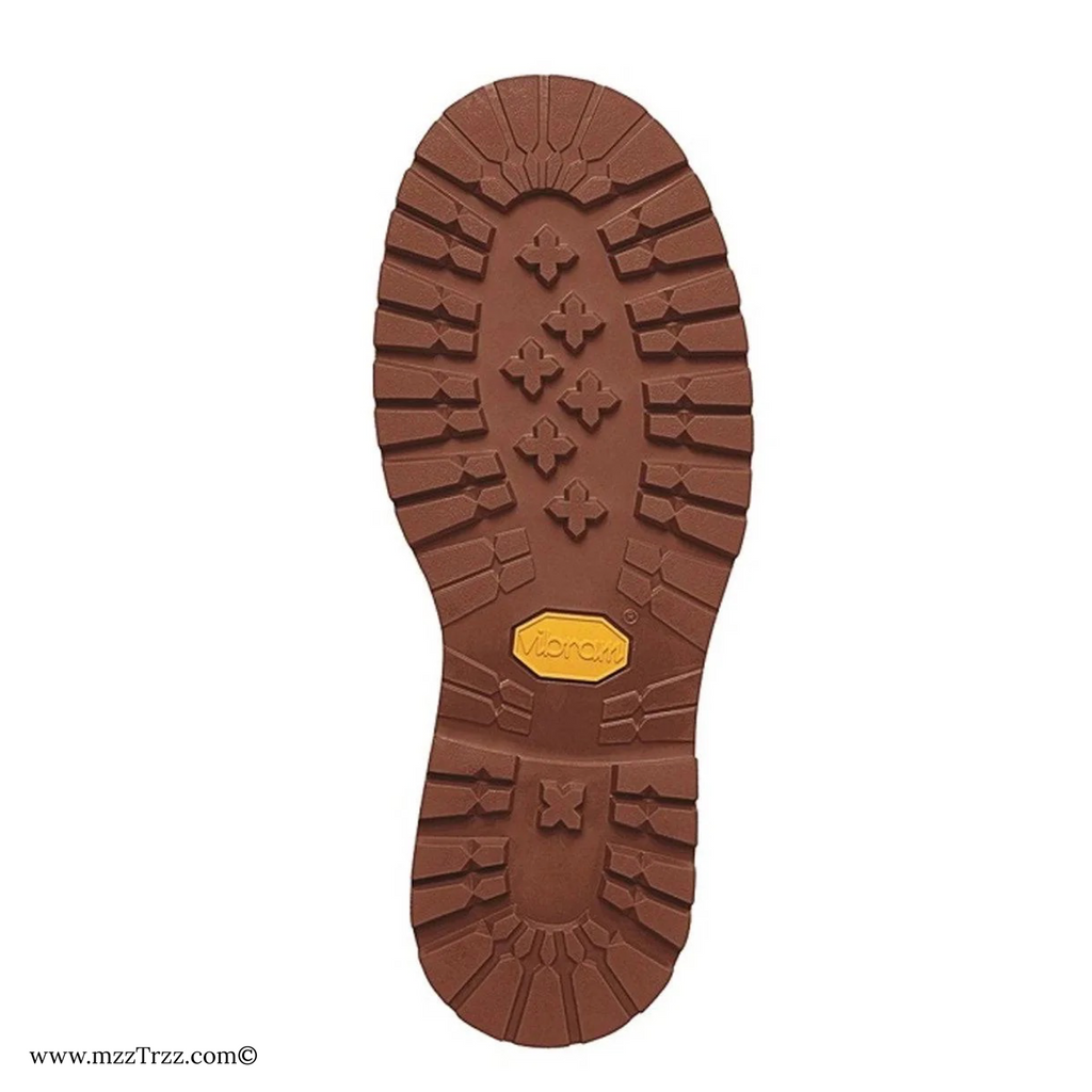 Shoemaking - Vibram - Sole - 171C Marmaloda