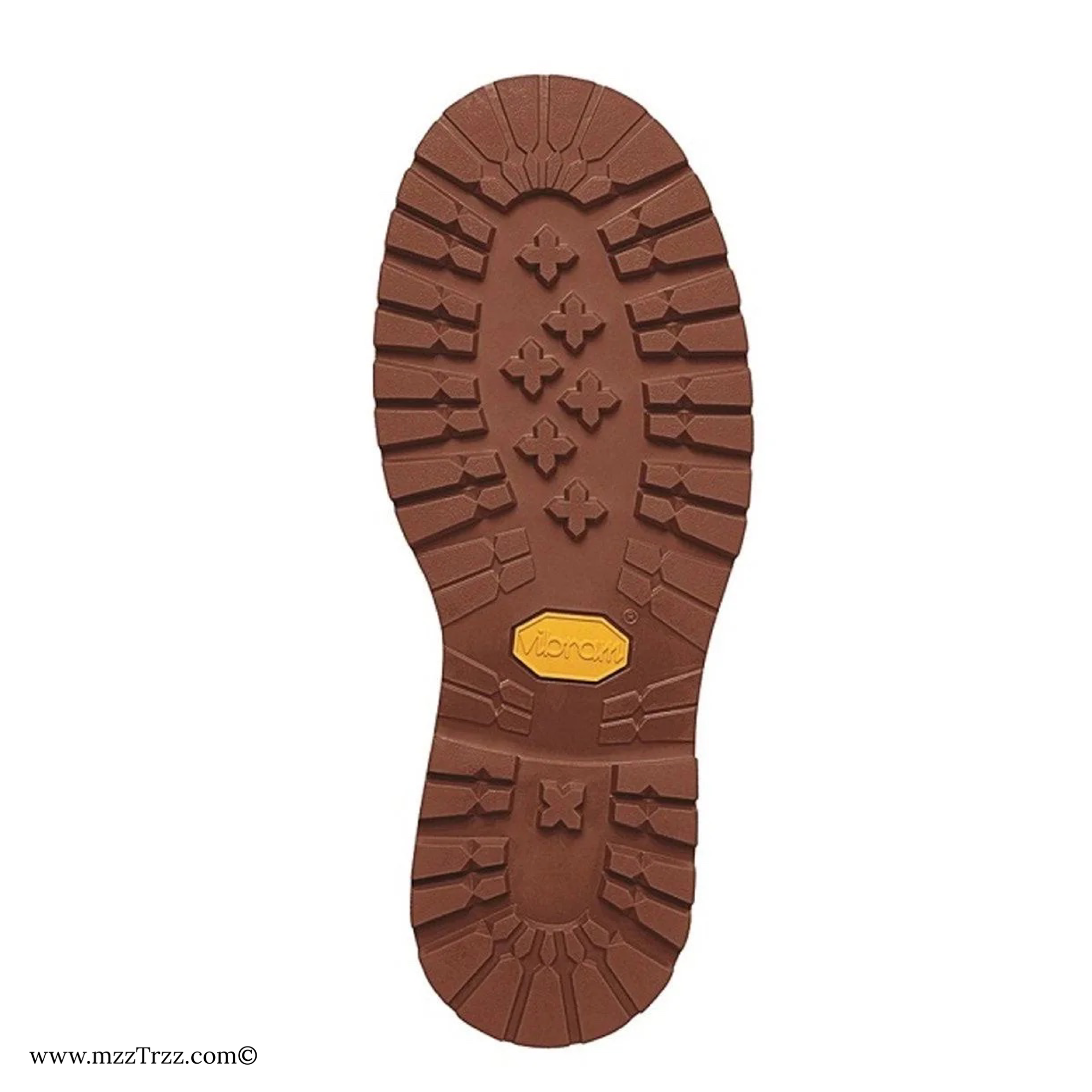 Shoemaking - Vibram - Sole - 171C Marmaloda
