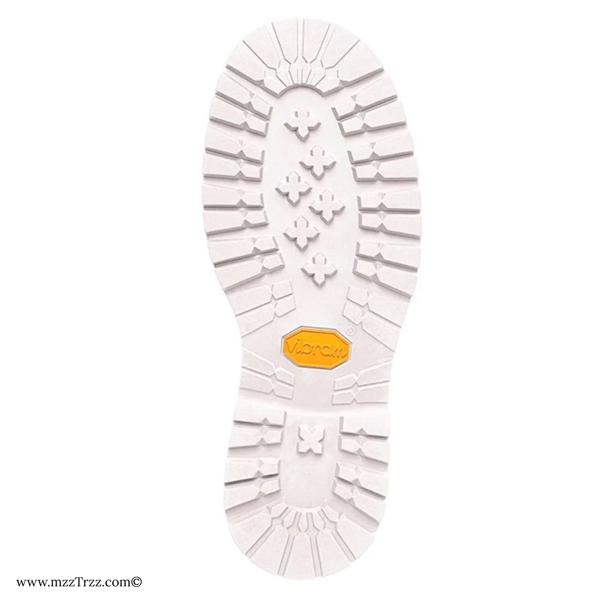 Shoemaking - Vibram - Sole - 171C Marmaloda