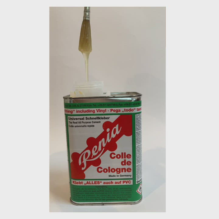 Adhesive - Renia - Colle de Cologne - All Purpose Cement - Gallon