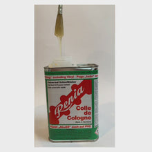 Load and play video in Gallery viewer, Adhesive - Renia - Colle de Cologne - All Purpose Cement - Gallon
