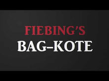 Load and play video in Gallery viewer, Leather Care - Fiebing’s - Bag-Kote
