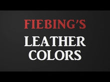 Load and play video in Gallery viewer, Leather Care - Fiebing’s - Leathercolors™
