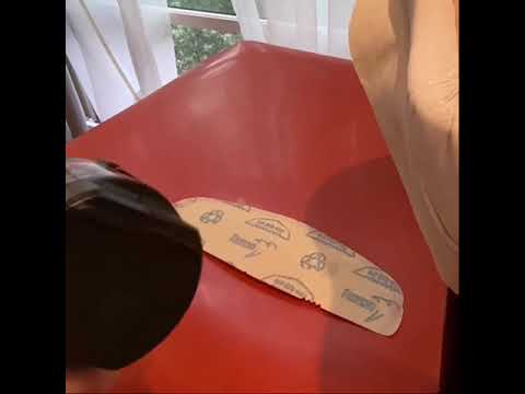 Tools - Protective Mat - Silicone