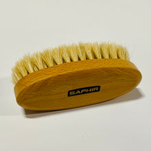 Load image into Gallery viewer, Leather Care - Saphir Beauté du Cuir - Brush - Shoe Shine &amp; Polishing
