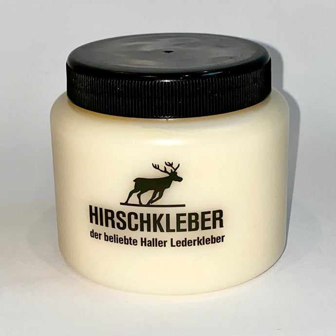 Adhesive - Haller - Hirschkleber - Paste