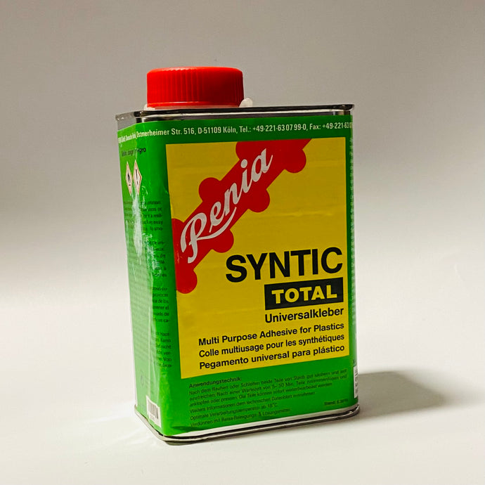 Adhesive - Renia - Syntic Total