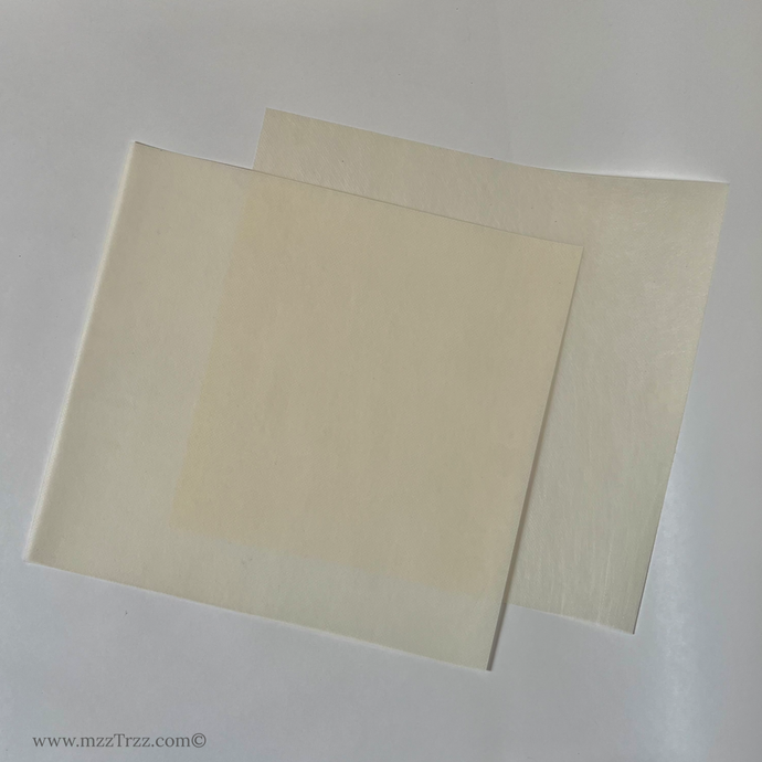 Shoemaking - Texon - Stiffener - Toe Puff - X8R - Sheet