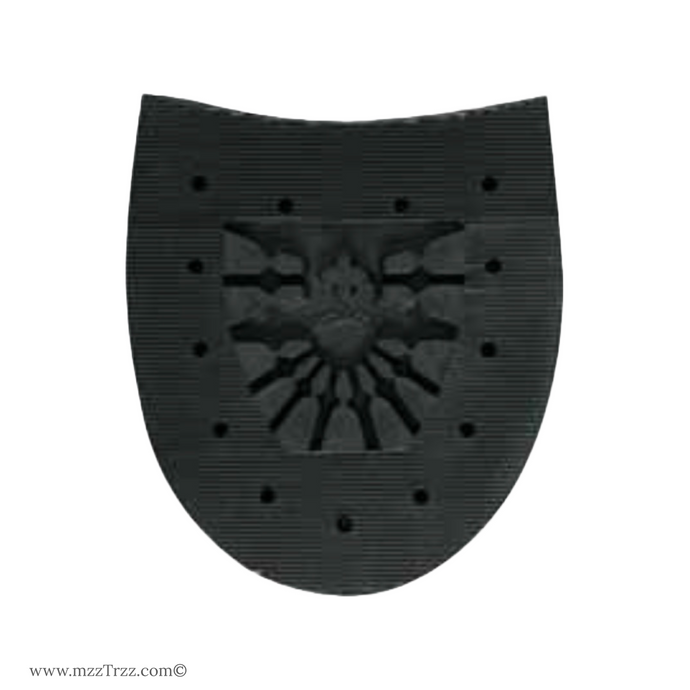 Shoemaking - Vibram - Heel - 430 Oil Resisting