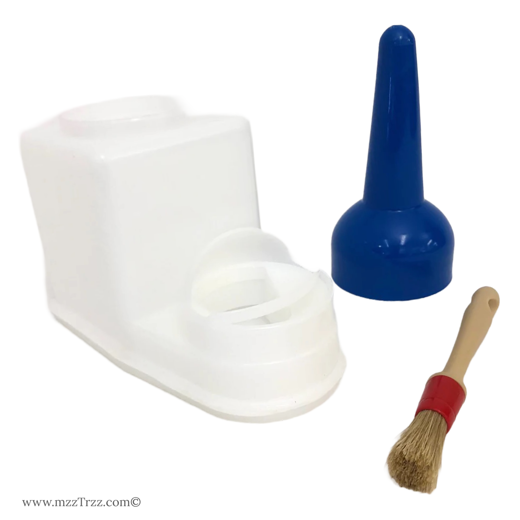 Adhesive - Pidigi - Glue Pot Container – mzz T rzz Shoemaking Materials
