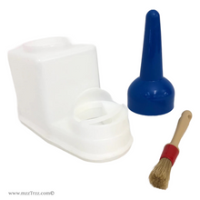 Load image into Gallery viewer, Adhesive - Pidigi - Glue Pot Container
