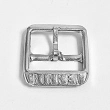 Load image into Gallery viewer, Shoemaking - Birkenstock - Hardware - Buckles - Silver
