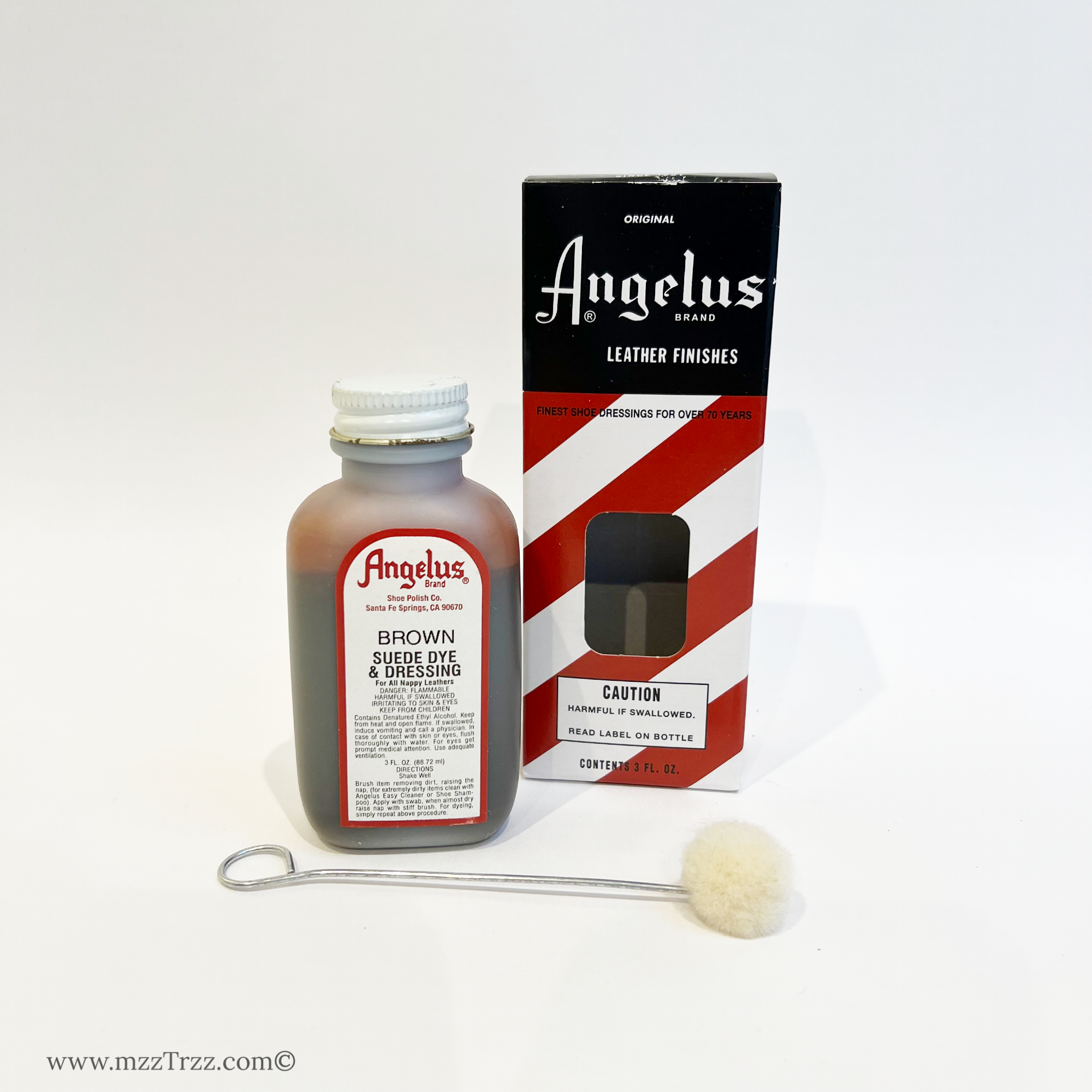 Angelus Leather Dye