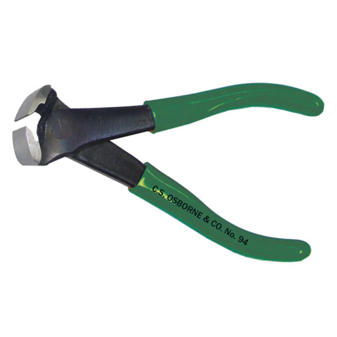 Tools - C.S. Osborne - End Cutting Nipper #94
