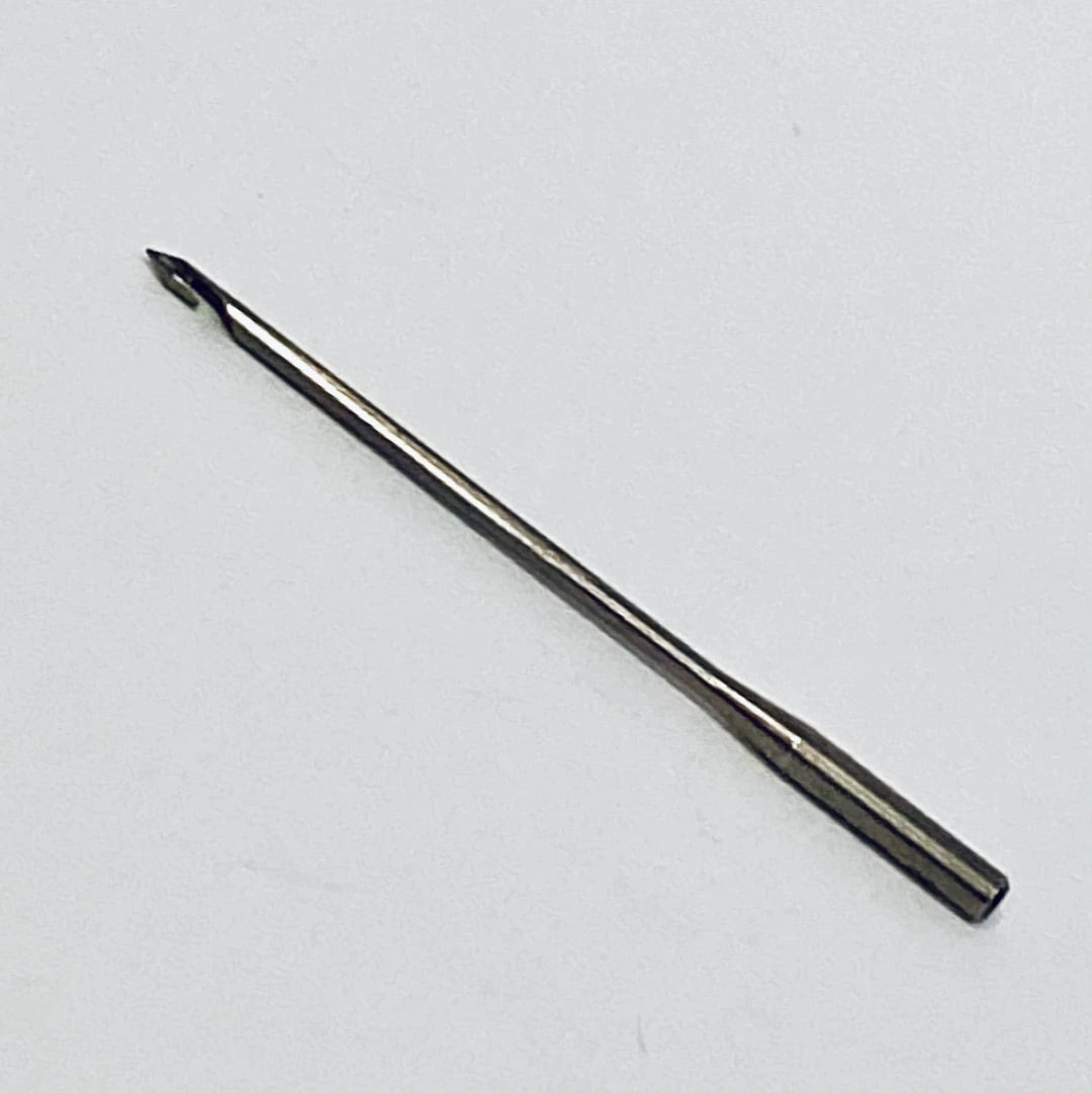 Tools - C.S. Osborne - Peg Awl Haft #143 + Jerk Needle #6