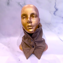 Load image into Gallery viewer, Creations - Scarf - Neckie Snap

