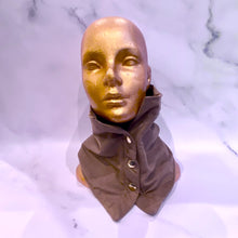 Load image into Gallery viewer, Creations - Scarf - Neckie Snap
