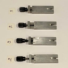 Load image into Gallery viewer, Hot Stamp - Kingsley - 12 Pt. Type Stick
