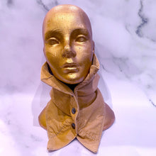 Load image into Gallery viewer, Creations - Scarf - Neckie Snap
