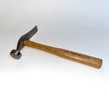 Load image into Gallery viewer, Tools - C.S. Osborne - French Shoe Hammer #65
