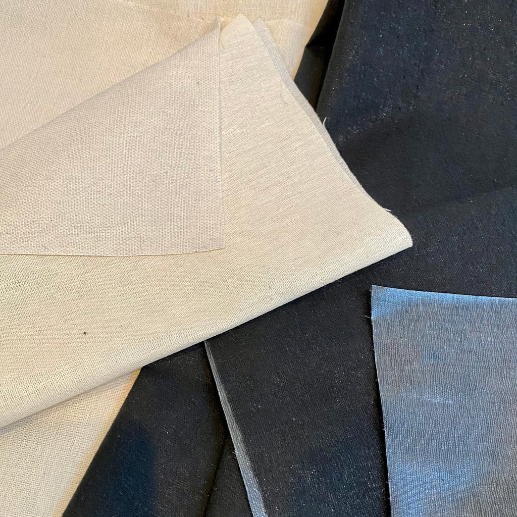 Material - Interfacing Fusible - 100% cotton