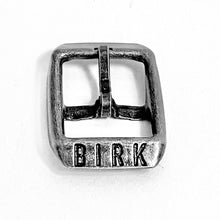 Load image into Gallery viewer, Shoemaking - Birkenstock - Hardware - Buckles - Gun Metal
