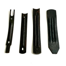 Load image into Gallery viewer, Shoemaking - Insole - Shanks - Solid Steel
