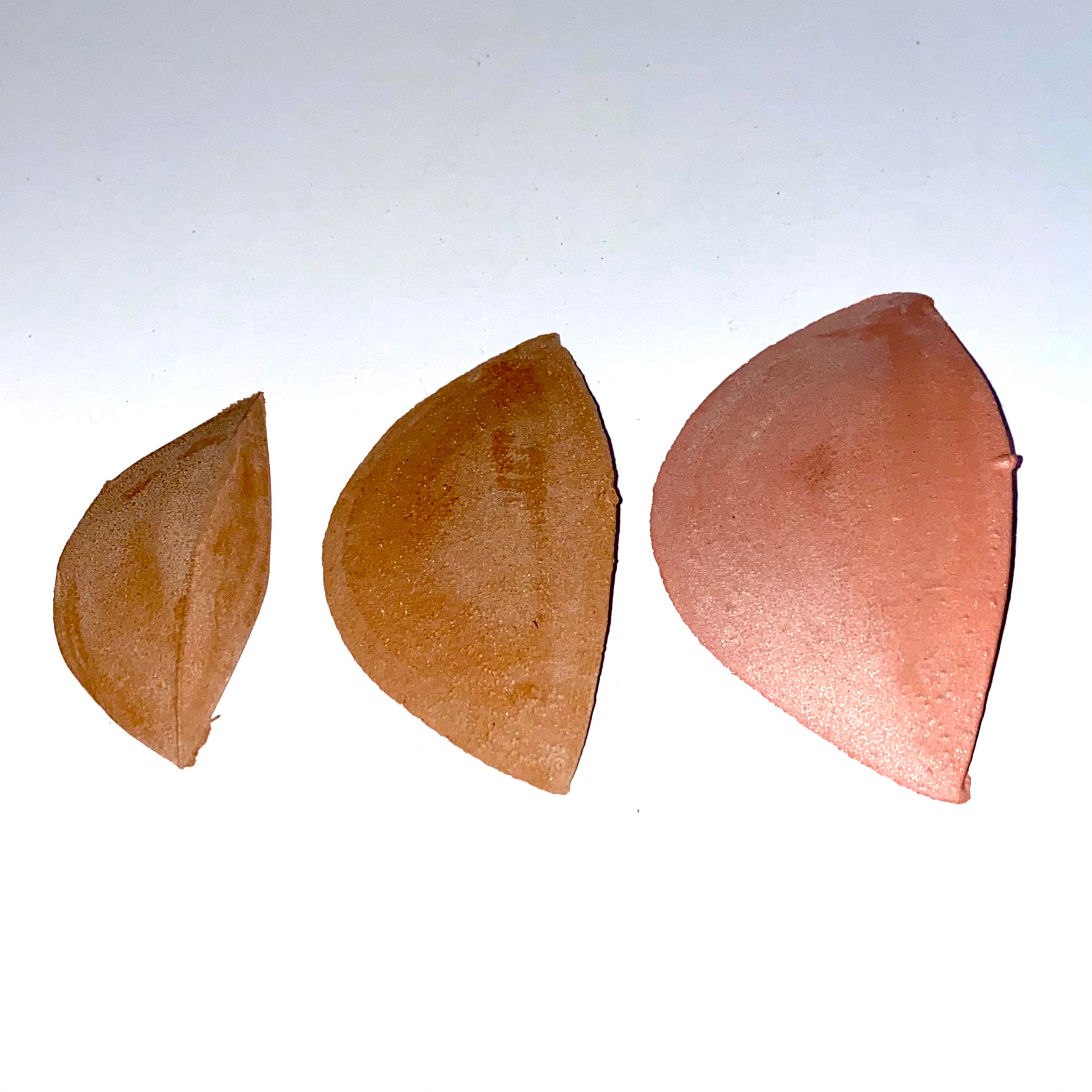 Shoemaking - Insole - Arch Cushion