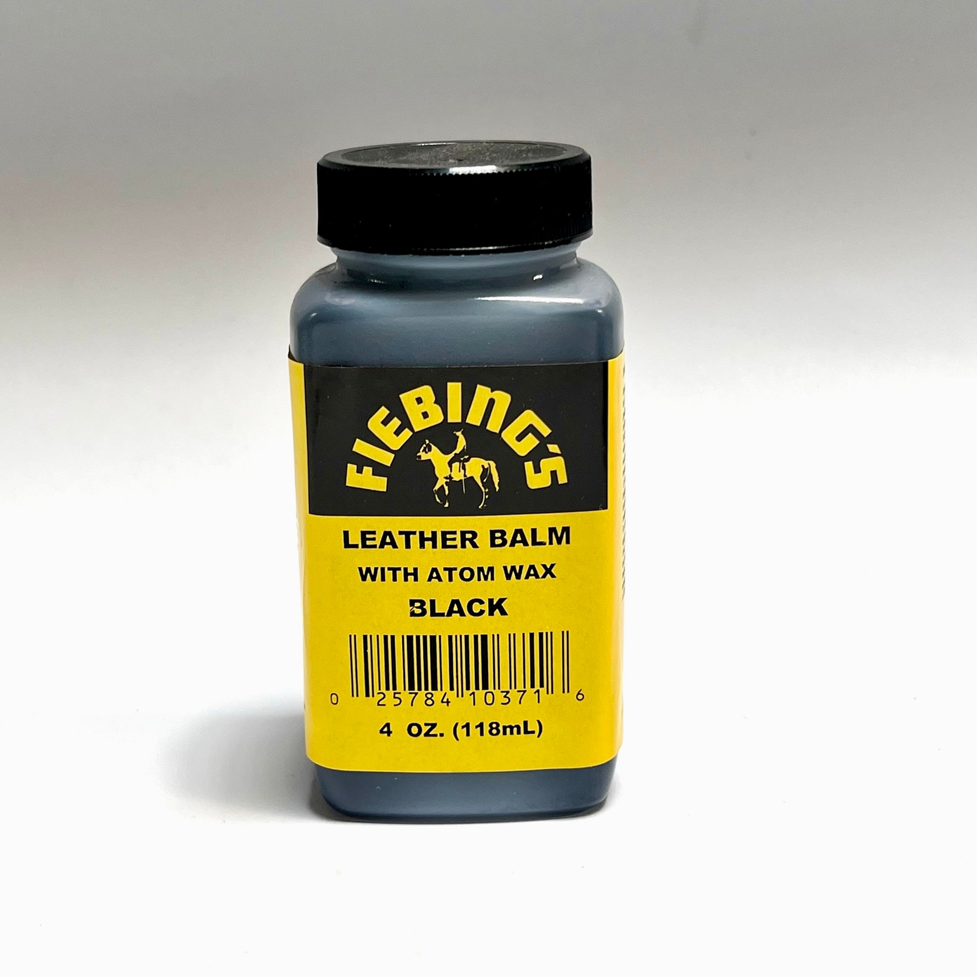 Leather Care - Fiebing’s - Leather Balm with Atom Wax