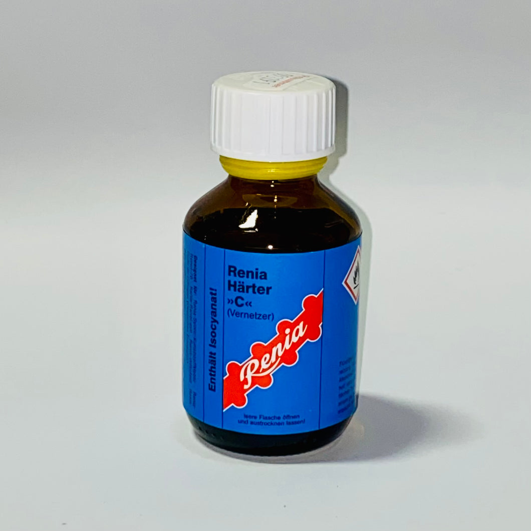 Adhesive - Renia - Härter C (blue)