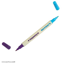 Load image into Gallery viewer, Pattern - Marking - Dritz - Dual Marking Pen
