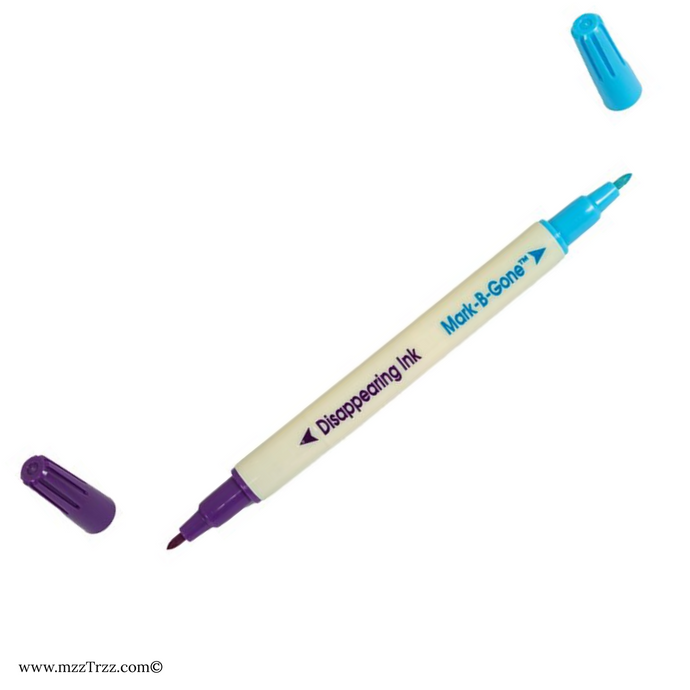 Pattern - Marking - Dritz - Dual Marking Pen