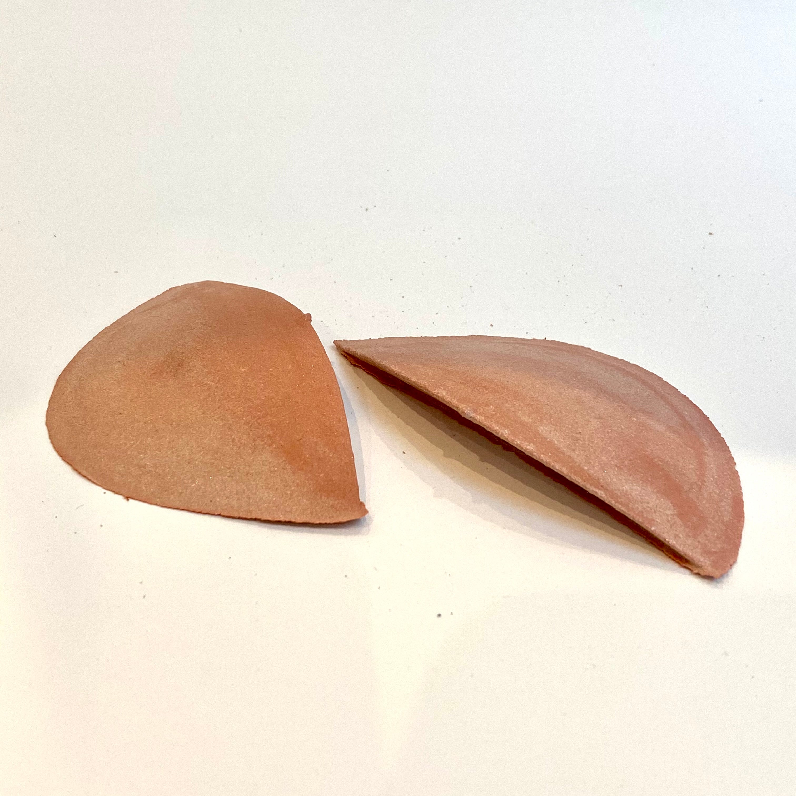 Shoemaking - Insole - Arch Cushion