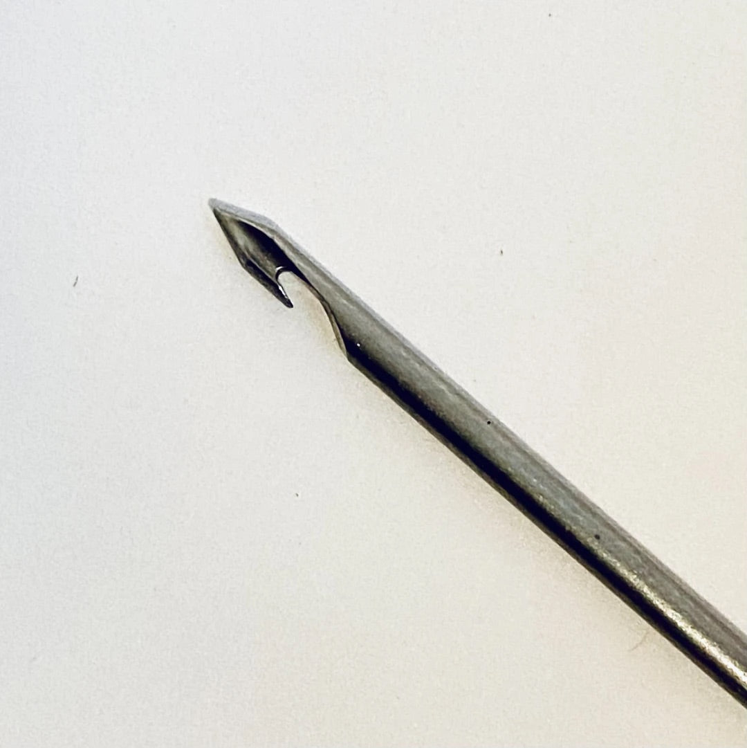 Tools - Groz-Beckert - Jerk Needle #6