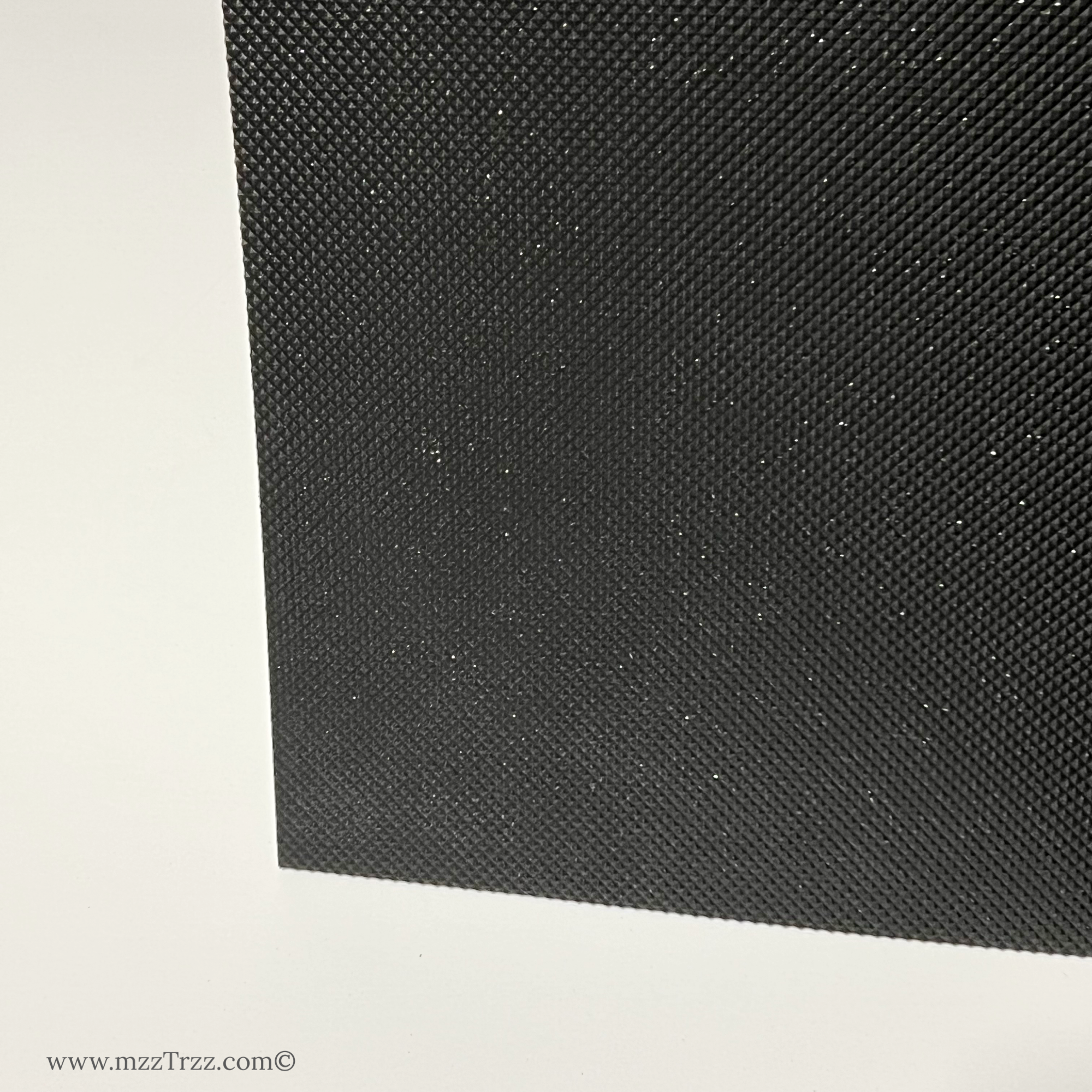 Shoemaking - SoleTech - Outsole - Sheet - Diamond