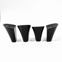Load image into Gallery viewer, Shoemaking - Heels - Cone
