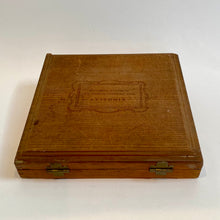 Load image into Gallery viewer, Hot Stamp - Kingsley - Wooden Type Box Empty - #2
