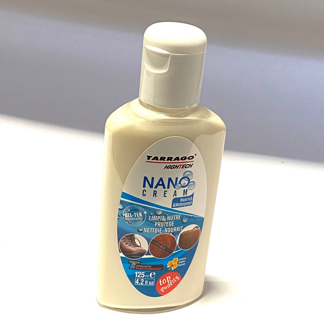 Leather Care - Tarrago - Nano Cream