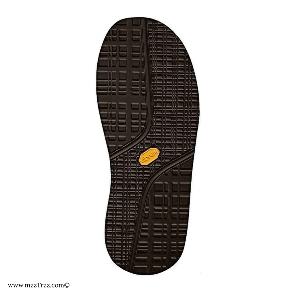 Vibram 1328 Elvis Black