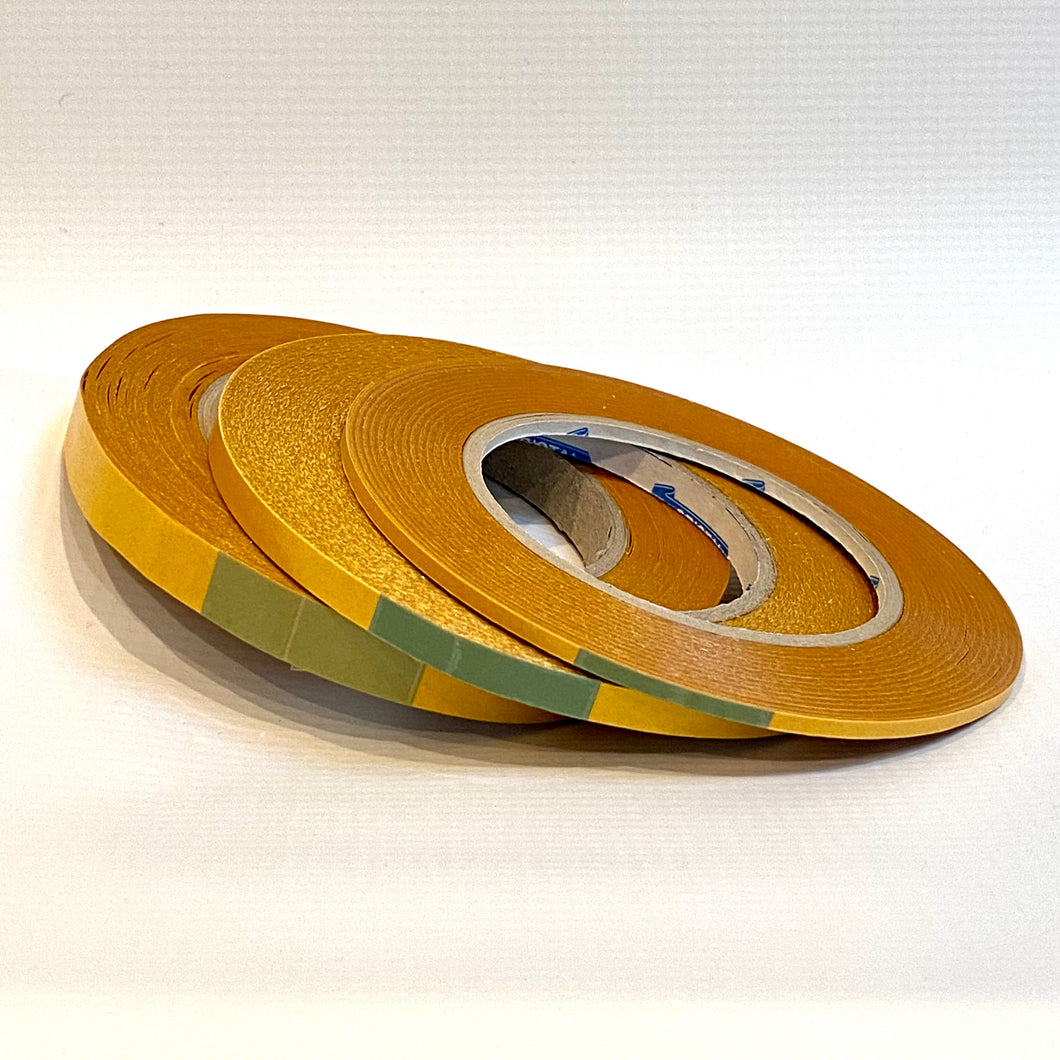 Shoemaking - Tape - Double Sided - Transparent