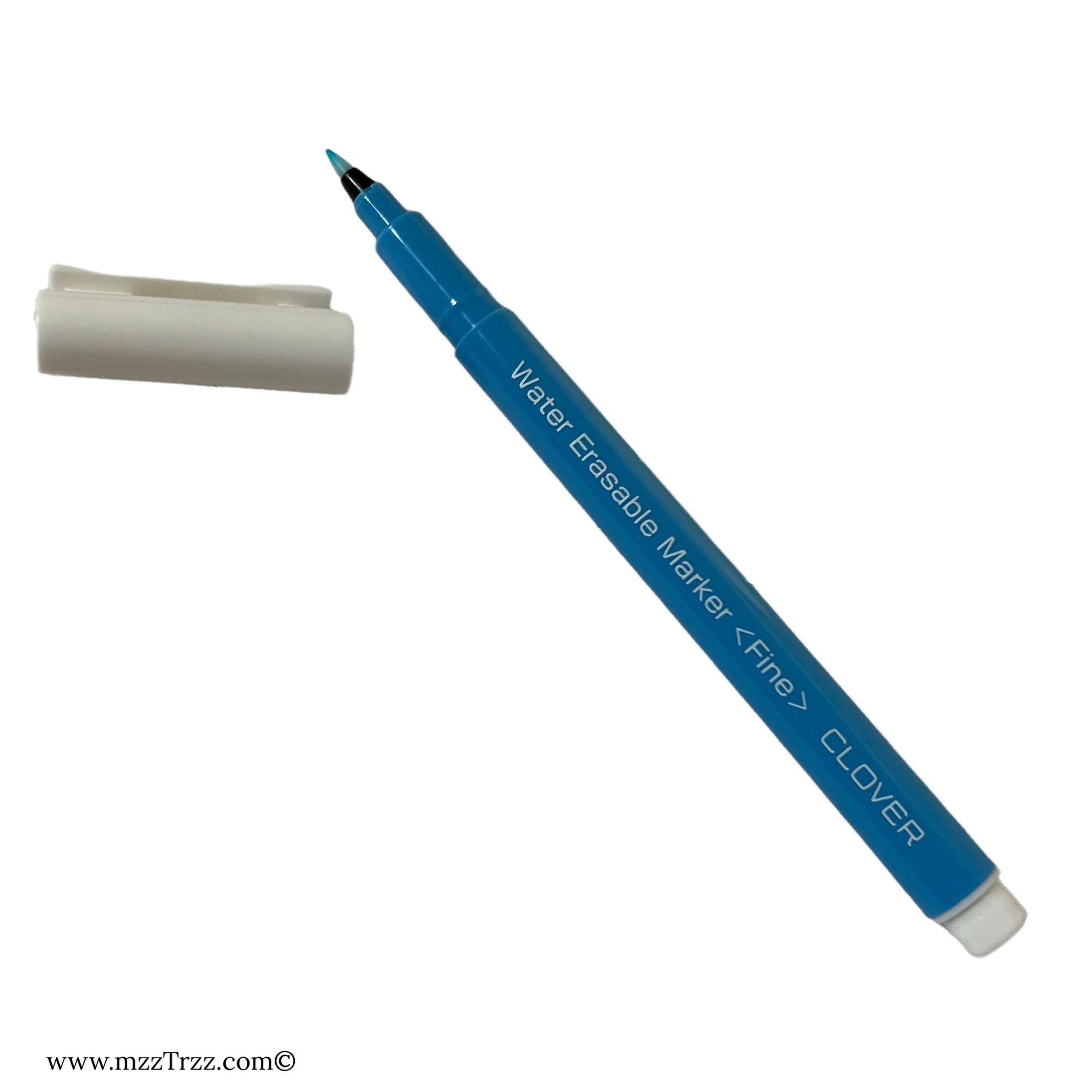 Pattern - Marking - Clover - Water Erasable Markers & Eraser Pen