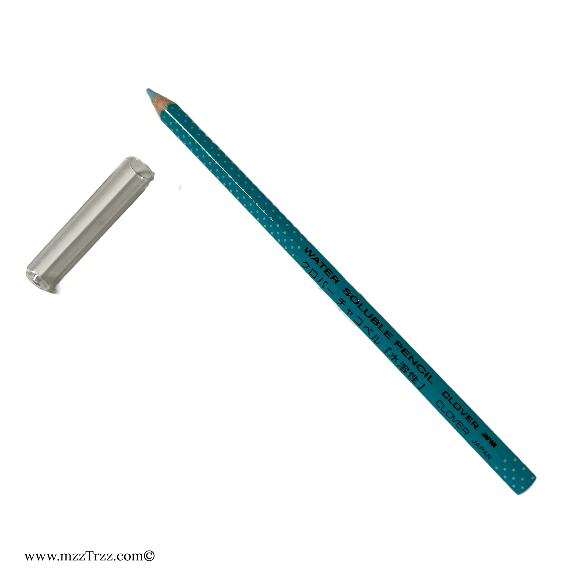 Pattern - Marking - Clover - Water Soluble Pencils