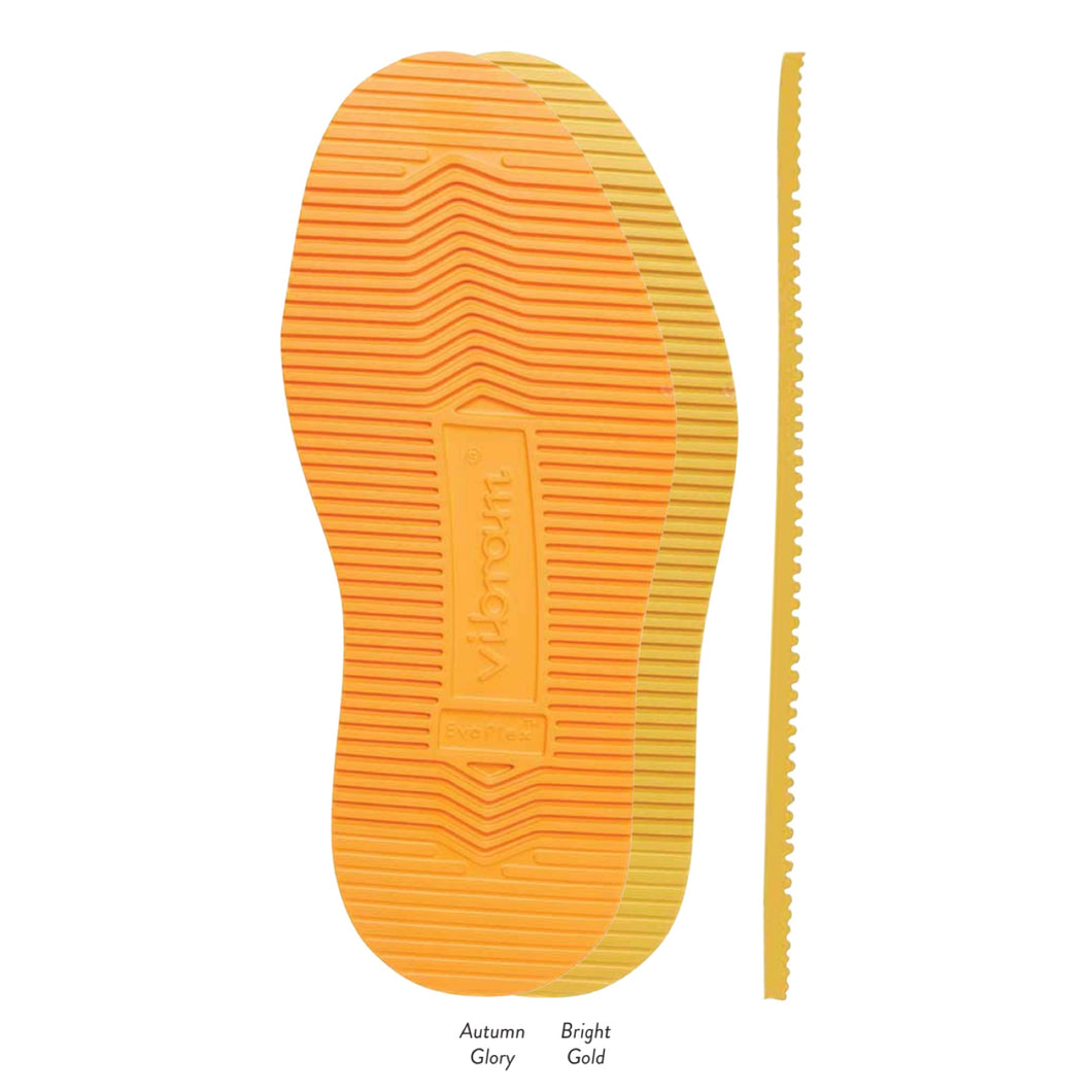 Shoemaking - Vibram - Sole - 984K Scooter