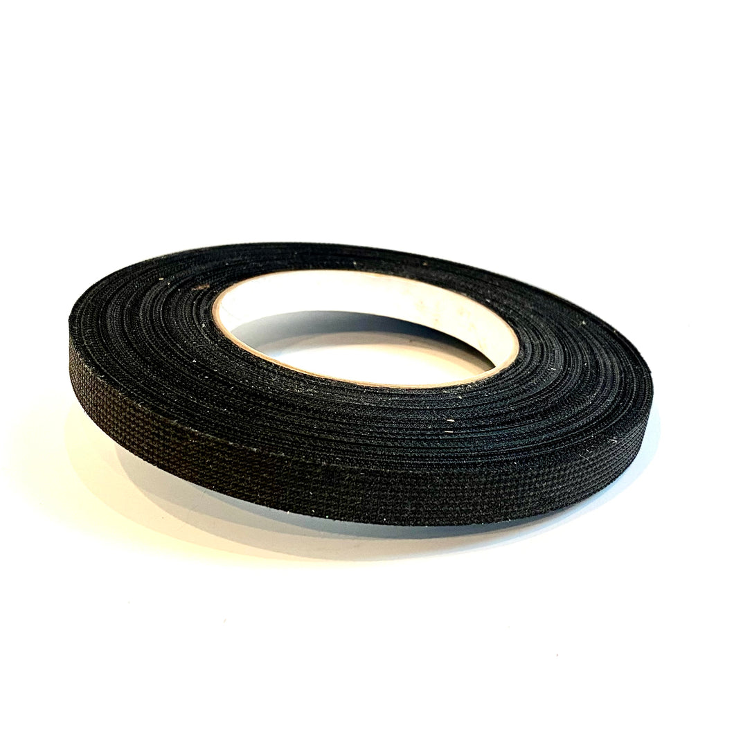 Shoemaking - Tape - Seam Reinforcement