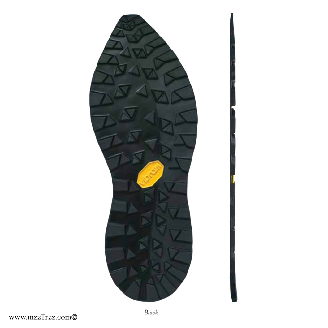 Shoemaking - Vibram - Sole - 1443 Zegama