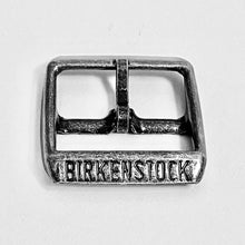 Load image into Gallery viewer, Shoemaking - Birkenstock - Hardware - Buckles - Gun Metal
