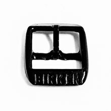 Load image into Gallery viewer, Shoemaking - Birkenstock - Hardware - Buckles - Black
