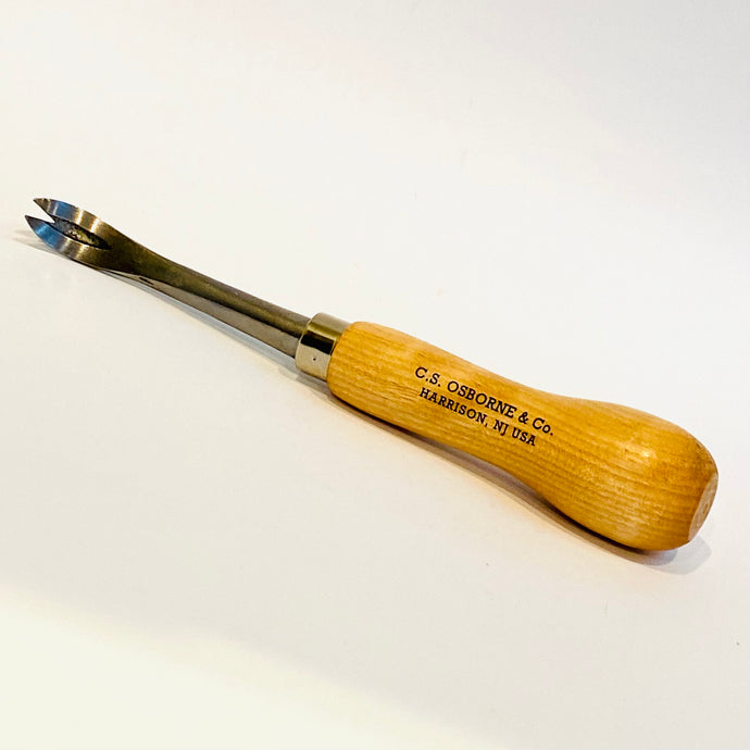 Tools - C.S. Osborne - Claw Tool #200